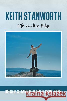 Keith Stanworth