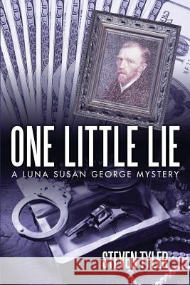 One Little Lie