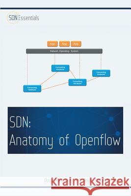 Software Defined Networking (SDN): Anatomy of OpenFlow Volume I