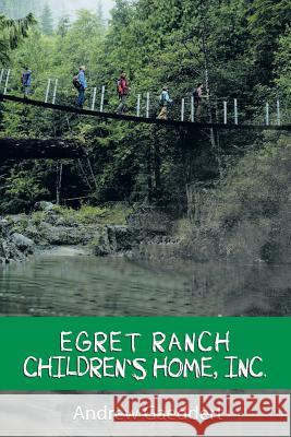 Egret Ranch: Children's Home, Inc.