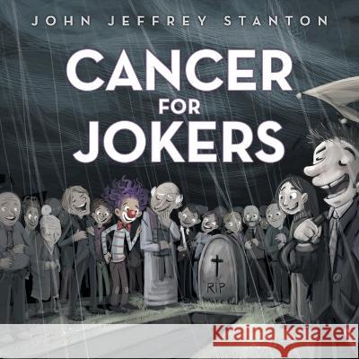 Cancer for Jokers