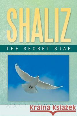 Shaliz - The Secret Star