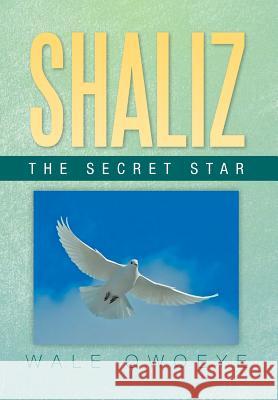 Shaliz - The Secret Star