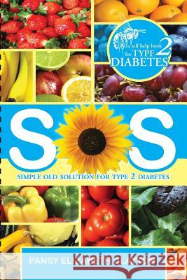 S.0.S. Simple Old Solution for Type 2 Diabetes