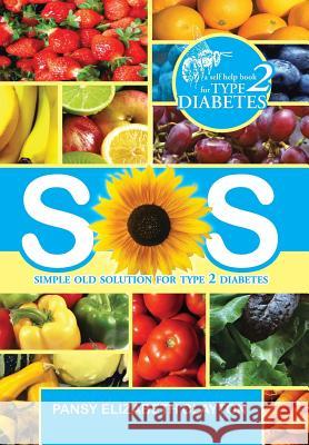 S.0.S. Simple Old Solution for Type 2 Diabetes