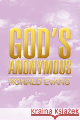 God's Anonymous