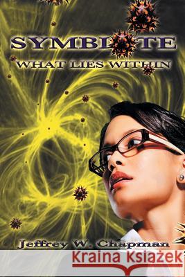 Symbiote: What Lies Within