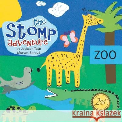 The Stomp Adventure