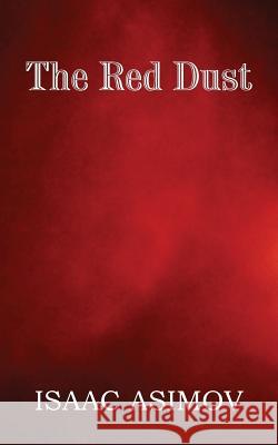 The Red Dust