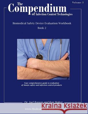 Compendium of Infection Control Technologies - Book 2: Workbook Release 1, Book 2