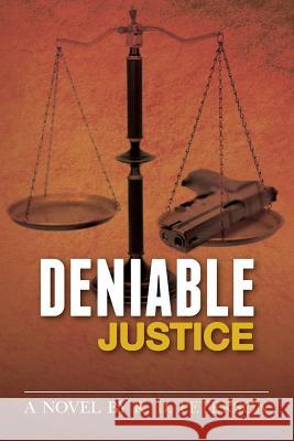 Deniable Justice