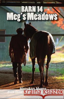 Barn 14: Meg's Meadows