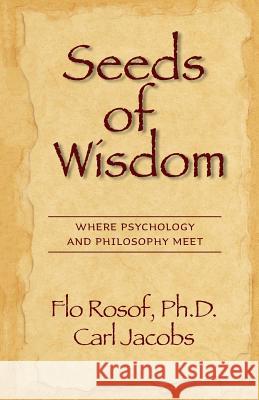 Seeds of Wisdom: Where Psychology and Philosophy Meet