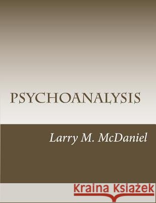 Psychoanalysis: Roadmap to the Subconscious