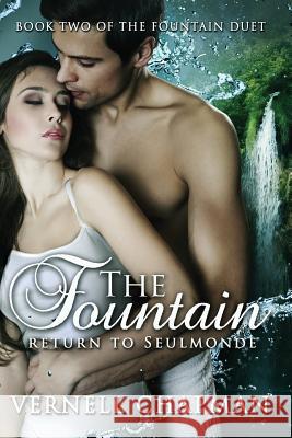 The Fountain: Return to Seulmonde