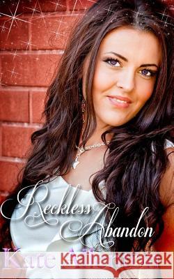 Reckless Abandon: Phantom Protectors Book 1