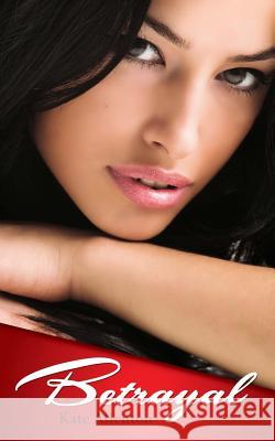 Betrayal: Phantom Protectors Book 2