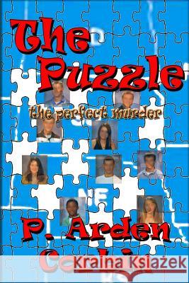 The Puzzle -- the perfect murder