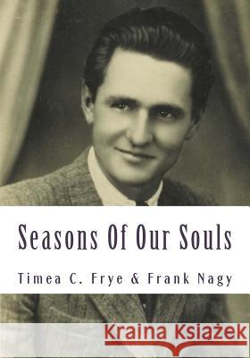 Seasons Of Our Souls: Short Biography and Verses