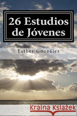 26 Estudios de Jóvenes: 