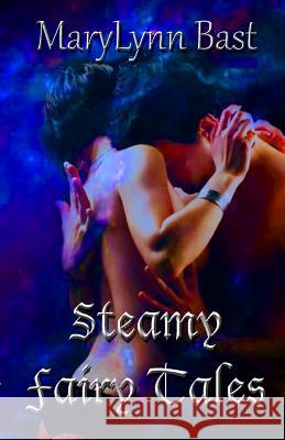 Steamy Fairy Tales: Collection One