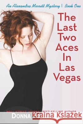 The Last Two Aces in Las Vegas: An Alexandra Merritt Mystery