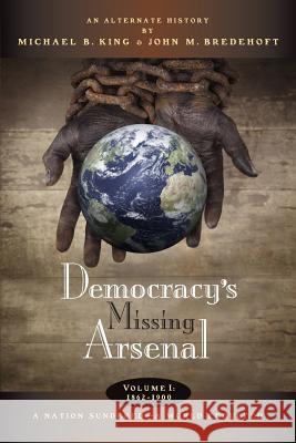 Democracy's Missing Arsenal