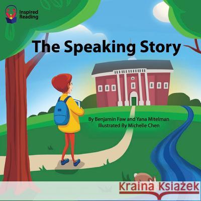 The Speaking Story