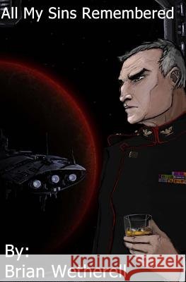 All My Sins Remembered