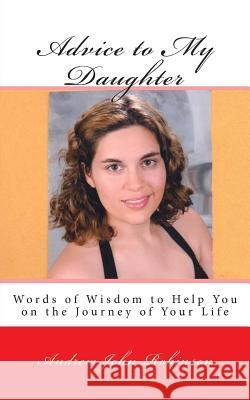 Advice to My Daughter