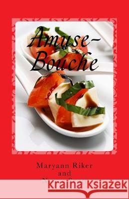 Amuse-Bouche: Small Culinary Bites of Books