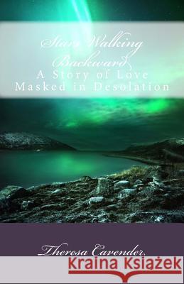 Stars Walking Backward