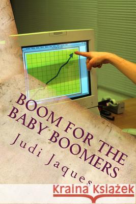 Boom For the Baby Boomers: How Grandparents and any genre Can earn a passive income