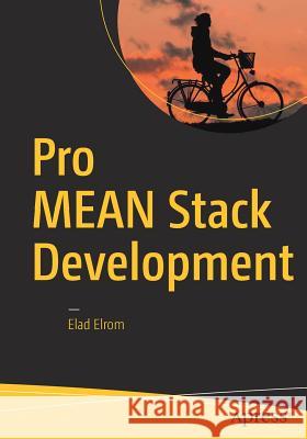 Pro Mean Stack Development