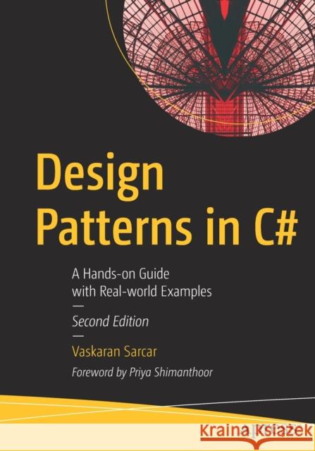 Design Patterns in C#: A Hands-On Guide with Real-World Examples