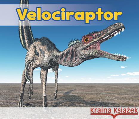 Velociraptor