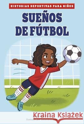 Sueños de Fútbol