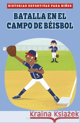 Batalla En El Campo de B?isbol