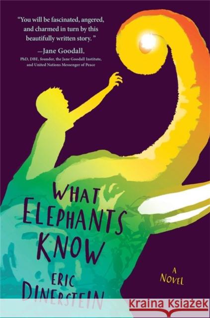 What Elephants Know