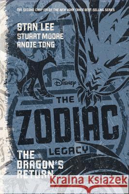 The Zodiac Legacy: The Dragon's Return