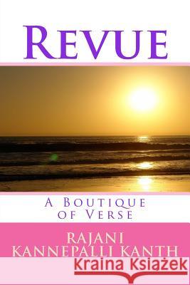 Revue: A Boutique of Verse