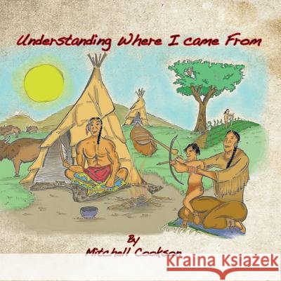 Understanding Where I Came From