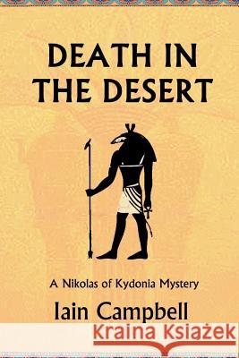 Death in the Desert