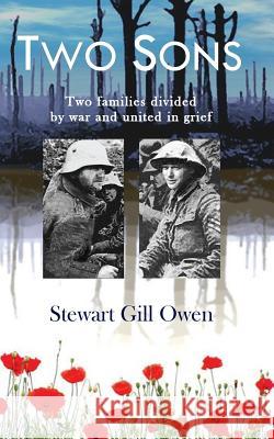 Two Sons: Belgium, 1932, a British and a German family meet whilst visiting the graves of their sons who were killed in 1917. Tw