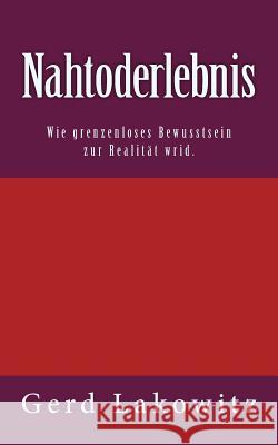 Nahtoderlebnis: Wie grenzenloses Bewusstsein zur Realität wird.