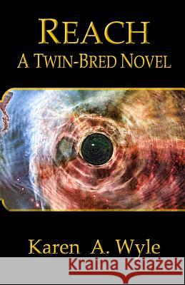 Reach: A Twin-Bred Novel