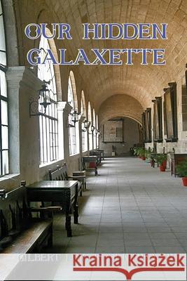 Our Hidden Galaxette