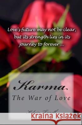 Karma: The War of Love