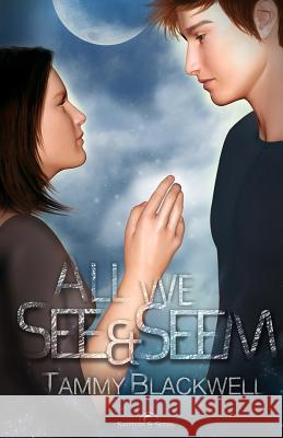 All We See & Seem: A Timber Wolves Novella