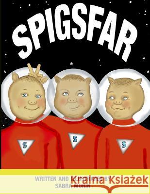 Spigsfar